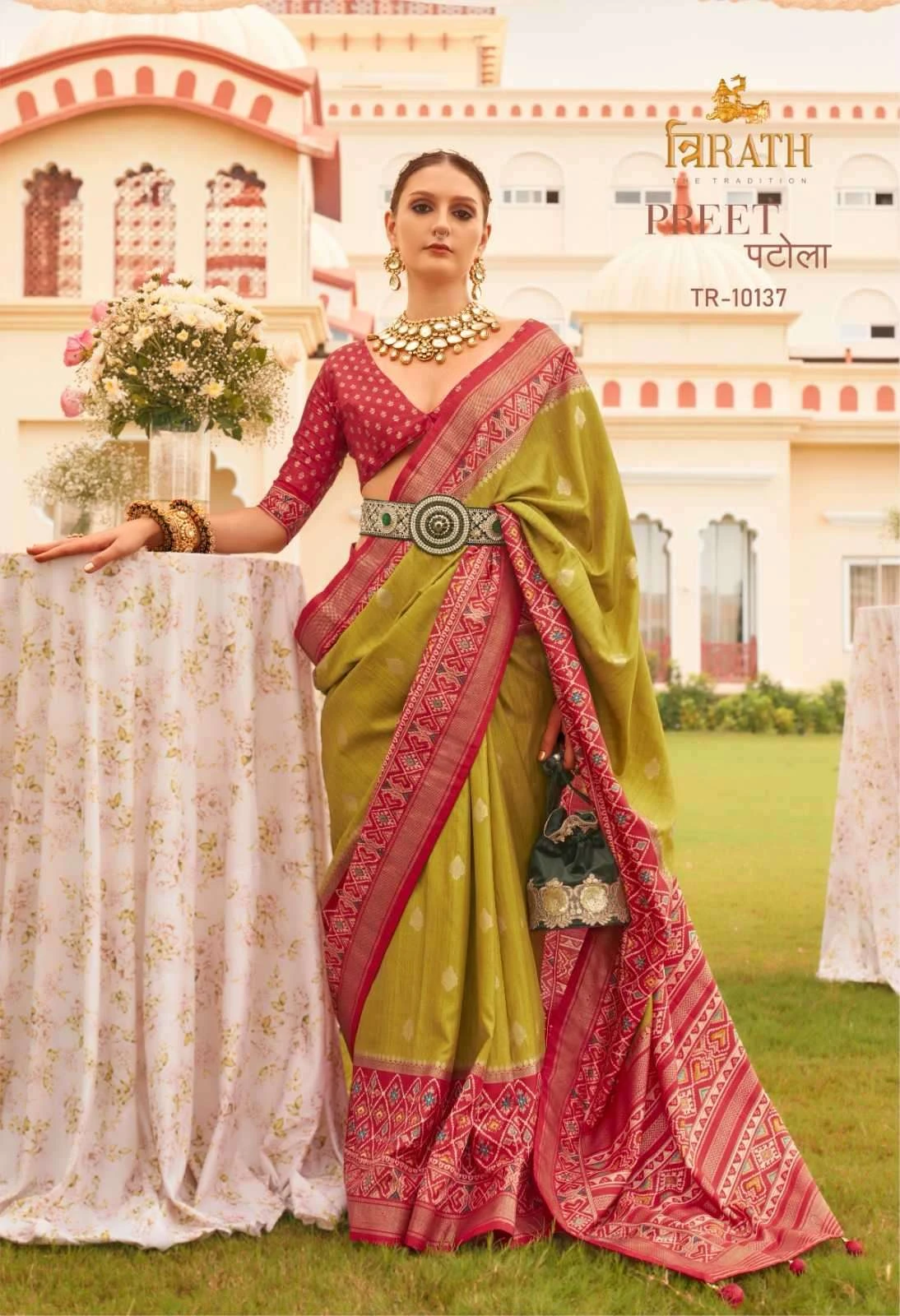 PREET PATOLA